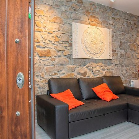 Apartamento Torre Ercilla Bermeo Zewnętrze zdjęcie