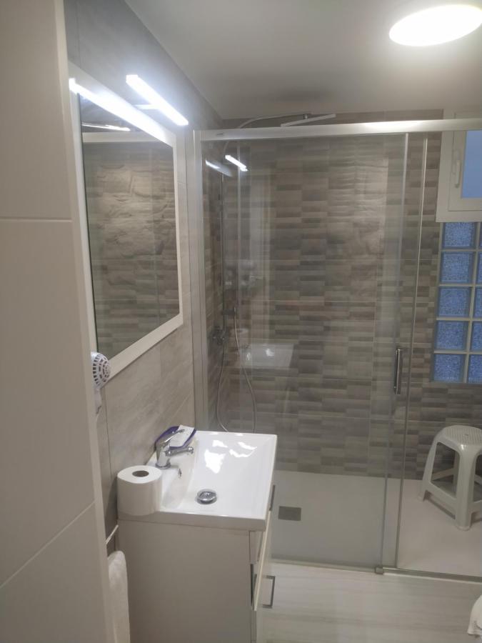 Apartamento Torre Ercilla Bermeo Zewnętrze zdjęcie