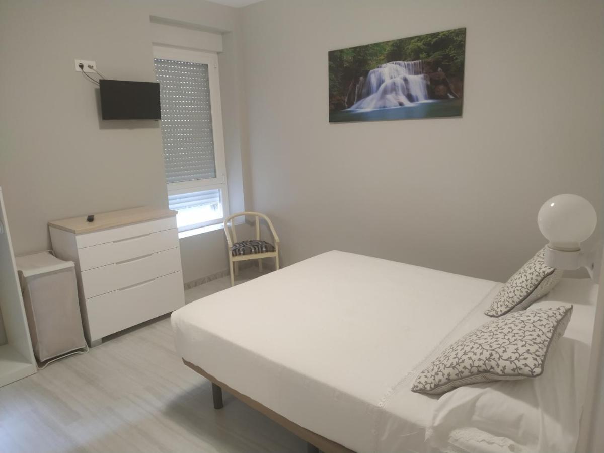 Apartamento Torre Ercilla Bermeo Zewnętrze zdjęcie