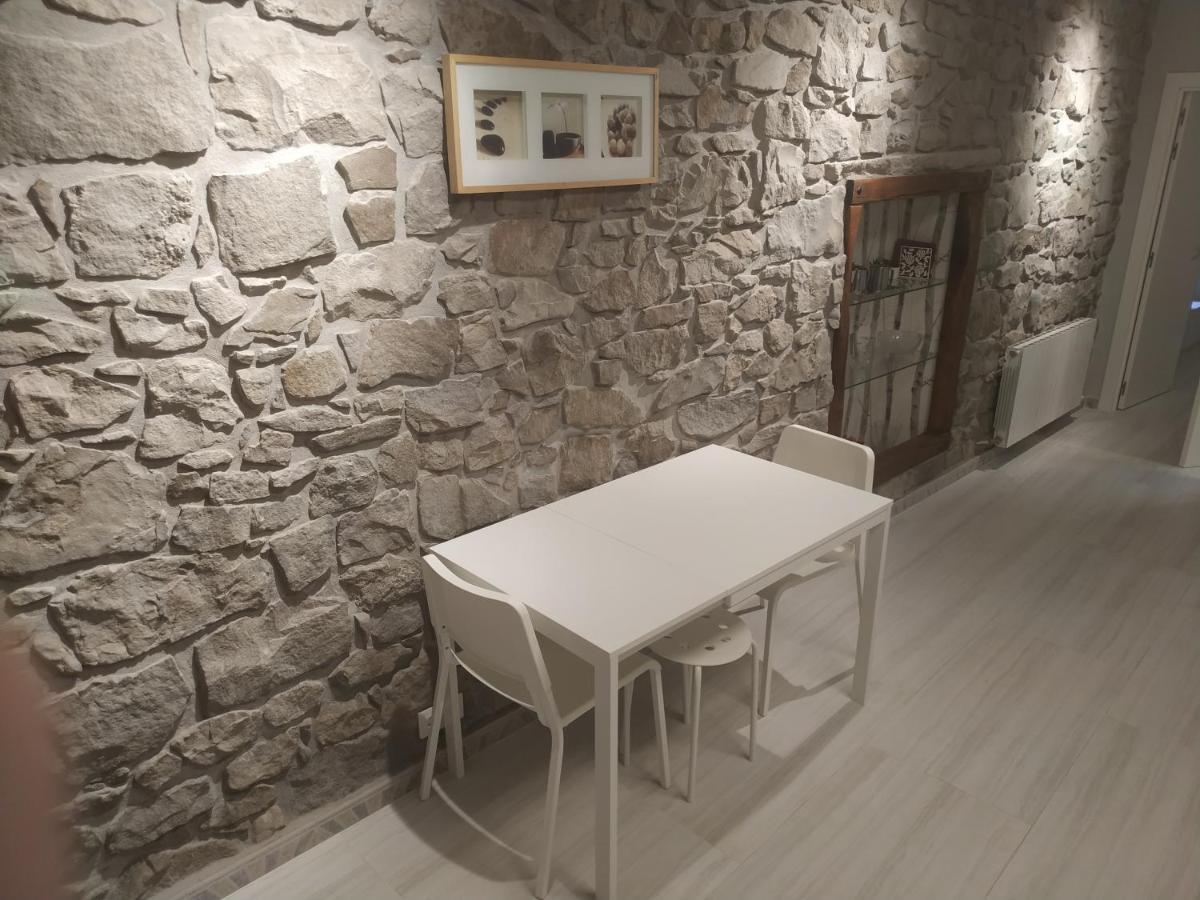 Apartamento Torre Ercilla Bermeo Zewnętrze zdjęcie