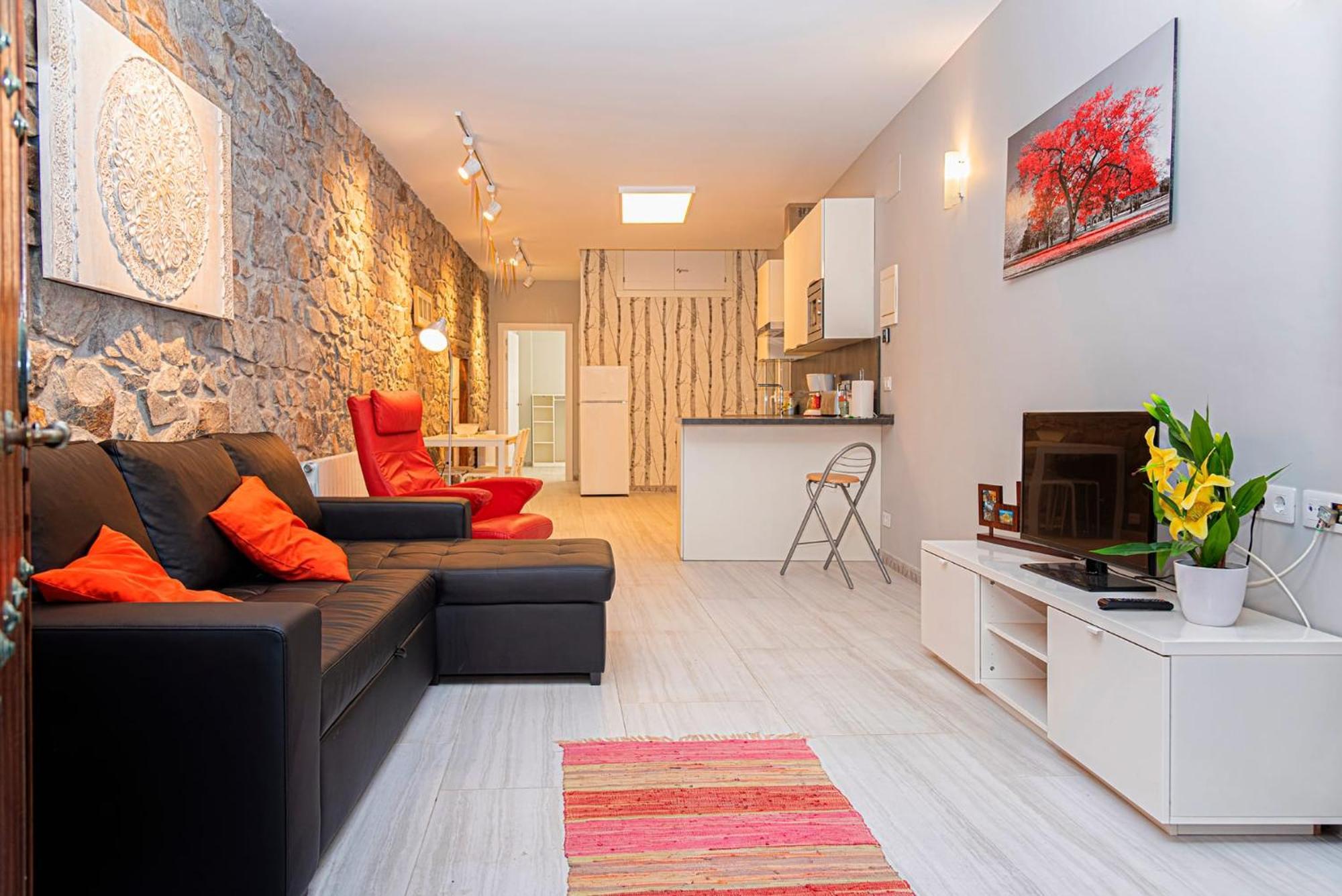 Apartamento Torre Ercilla Bermeo Zewnętrze zdjęcie