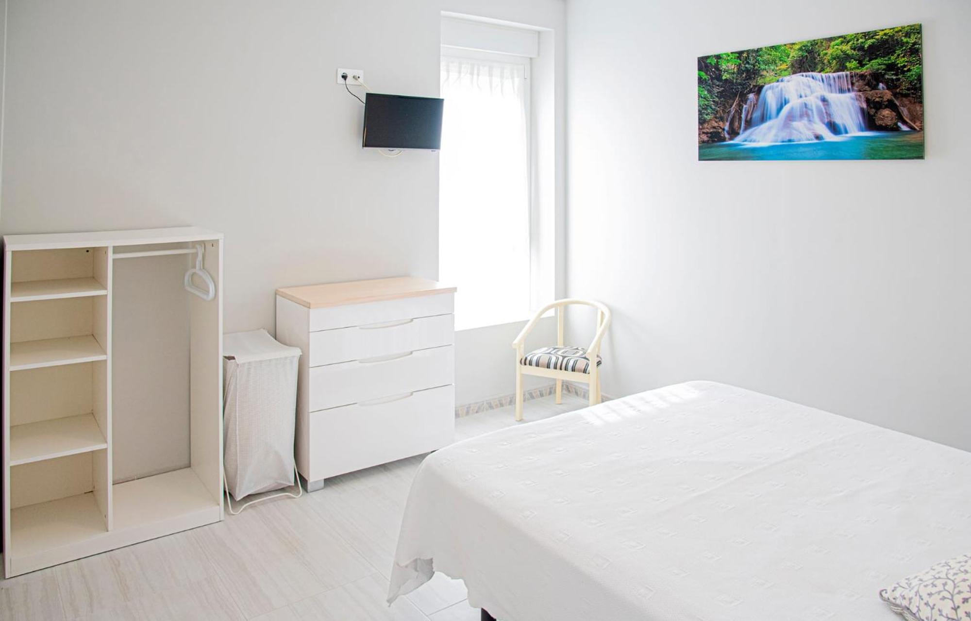 Apartamento Torre Ercilla Bermeo Zewnętrze zdjęcie